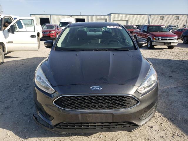 1FADP3F21HL295715 2017 FORD FOCUS, photo no. 5