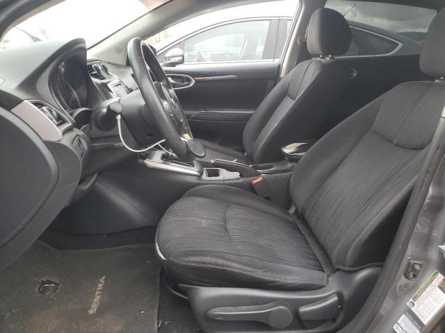 2016 NISSAN SENTRA FE+ 3N1AB7AP0GY217084
