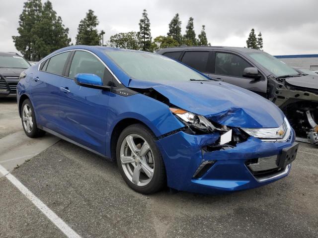 VIN 1G1RC6S56HU110042 2017 Chevrolet Volt, LT no.4