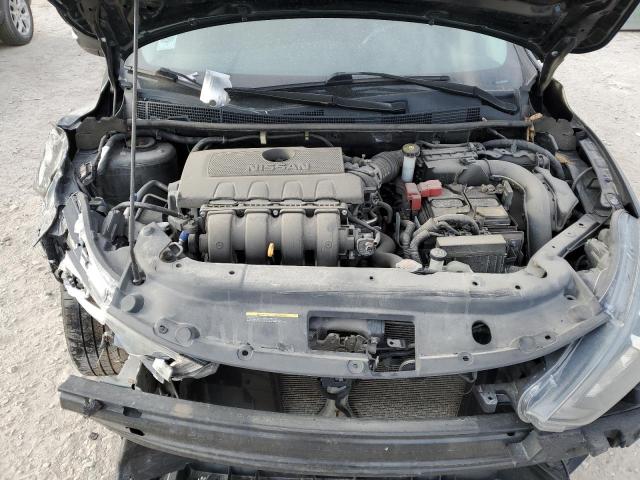 2017 NISSAN SENTRA S - 3N1AB7AP2HY344162