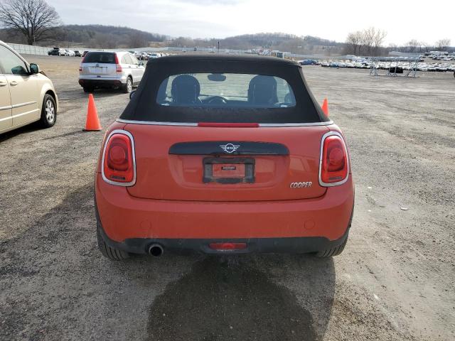 2019 Mini Cooper VIN: WMWWG5C53K3H08836 Lot: 47207904