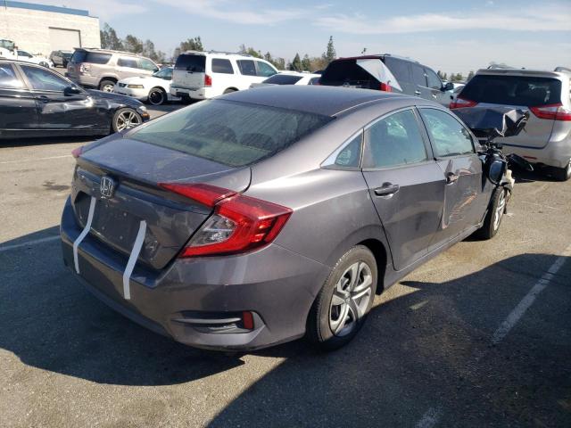 2016 Honda Civic Lx VIN: 2HGFC2F51GH571147 Lot: 49779284