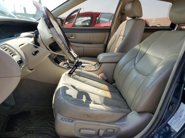 2003 Toyota Avalon Xl VIN: 4T1BF28B43U324246 Lot: 47768964