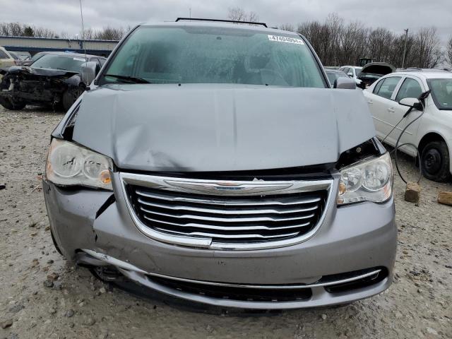 2013 Chrysler Town & Country Touring VIN: 2C4RC1BG3DR675657 Lot: 47404094