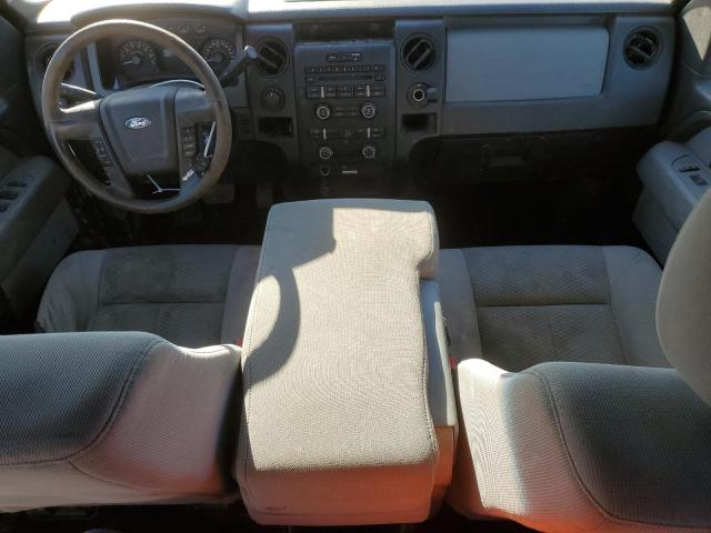 2013 Ford F150 Super Cab VIN: 1FTFX1EF4DFE05998 Lot: 46872574