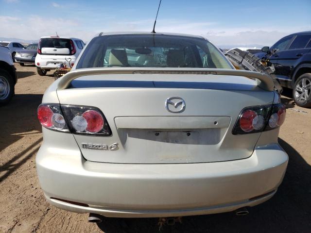 2006 Mazda 6 I VIN: 1YVHP80C665M31908 Lot: 45758884