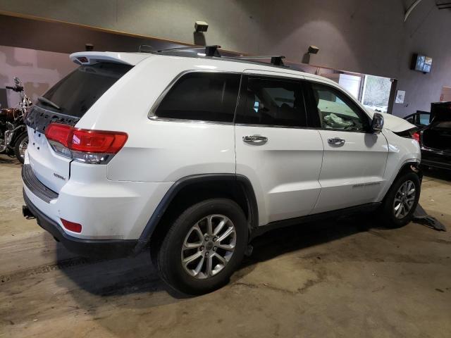 2014 Jeep Grand Cherokee Limited VIN: 1C4RJFBG1EC103466 Lot: 43747274