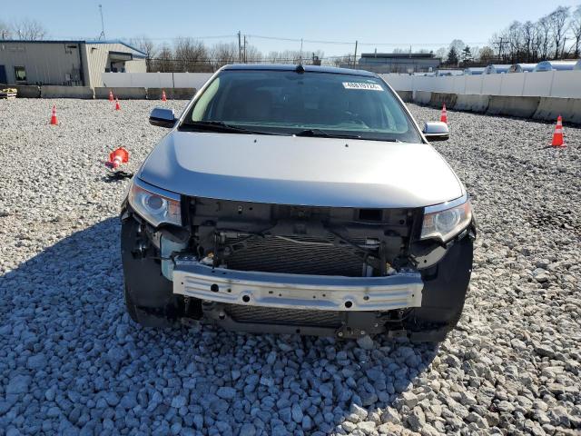 2013 Ford Edge Limited VIN: 2FMDK3KCXDBC21075 Lot: 48819724