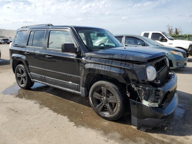 2015 JEEP PATRIOT SP 1C4NJPBA2FD209324