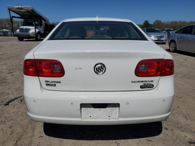 2009 Buick Lucerne Cxl VIN: 1G4HD57M39U127078 Lot: 48907904