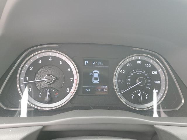 5NPEG4JA6LH062347 Hyundai Sonata SE 9