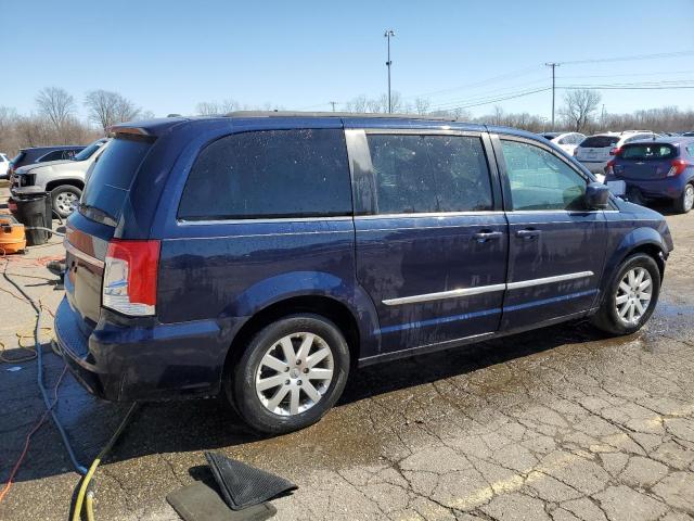 2C4RC1BG2DR558801 2013 Chrysler Town & Country Touring