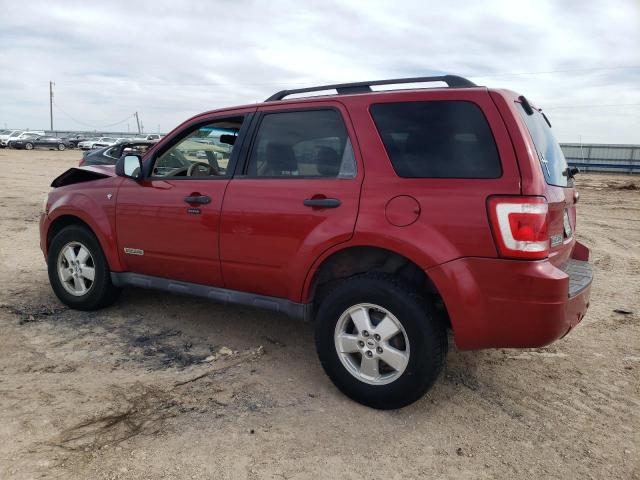 2008 Ford Escape Xlt VIN: 1FMCU03158KE21049 Lot: 45187484