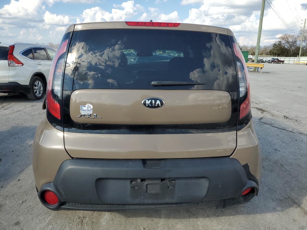 KNDJP3A59F7112825 2015 Kia Soul +