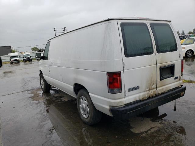 2010 Ford Econoline E250 Van VIN: 1FTNE2EL8ADA47597 Lot: 48681014