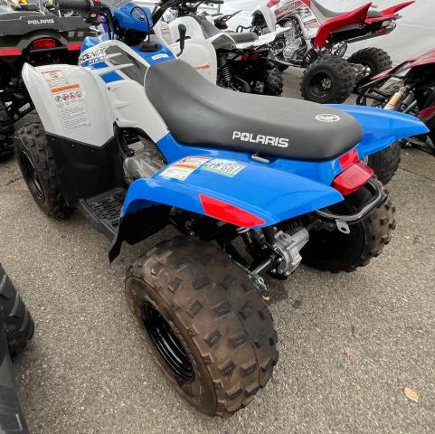 2016 POLARIS PHOENIX 20 - RF3YAP203GT007912