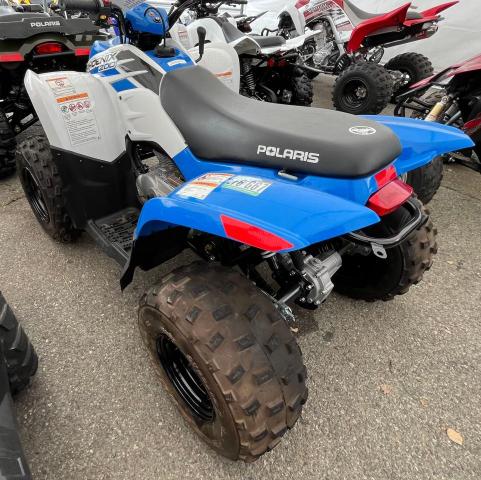 RF3YAP203GT007912 2016 POLARIS ATV-2