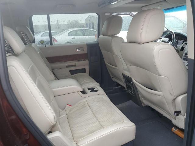 2009 Ford Flex - Image 11