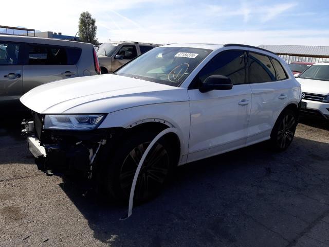 WA1C4AFY4L2034210 Audi SQ5 PRESTI