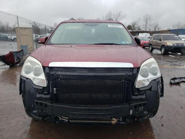 2010 GMC Acadia Slt-2 VIN: 1GKLRNED8AJ149333 Lot: 45294924