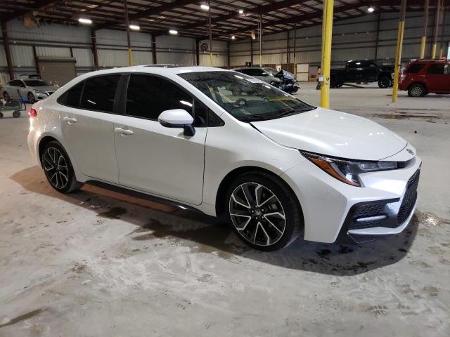 2022 Toyota Corolla Se VIN: 5YFP4MCE1NP132862 Lot: 47848784