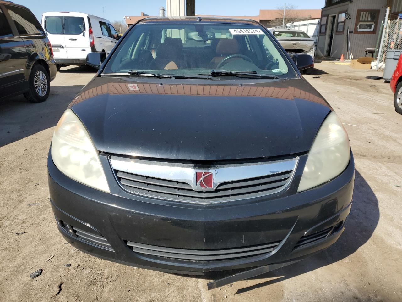 1G8ZV57787F258227 2007 Saturn Aura Xr