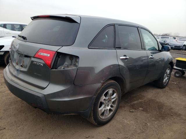 2007 Acura Mdx Technology VIN: 2HNYD28347H504164 Lot: 45333424