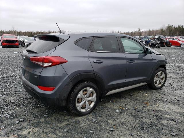 Vin: km8j2ca41hu516983, lot: 46190584, hyundai tucson se 20173