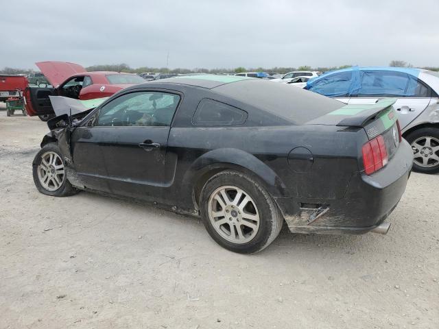 2005 Ford Mustang Gt VIN: 1ZVFT82H155159832 Lot: 45657154