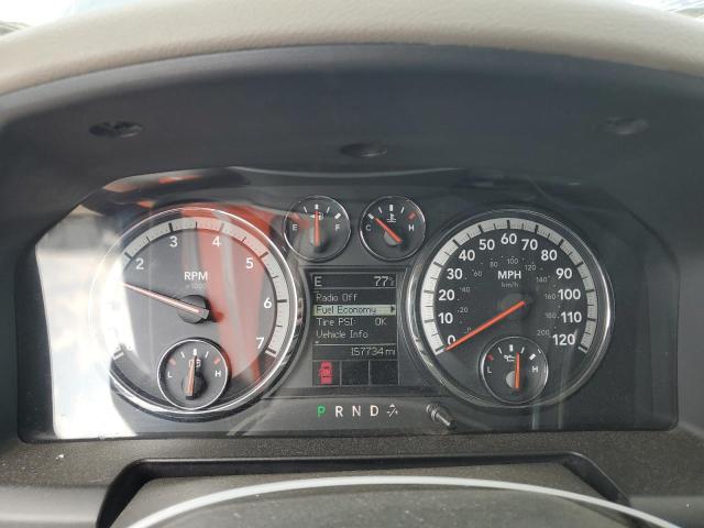 2011 DODGE RAM 1500 #3303690034