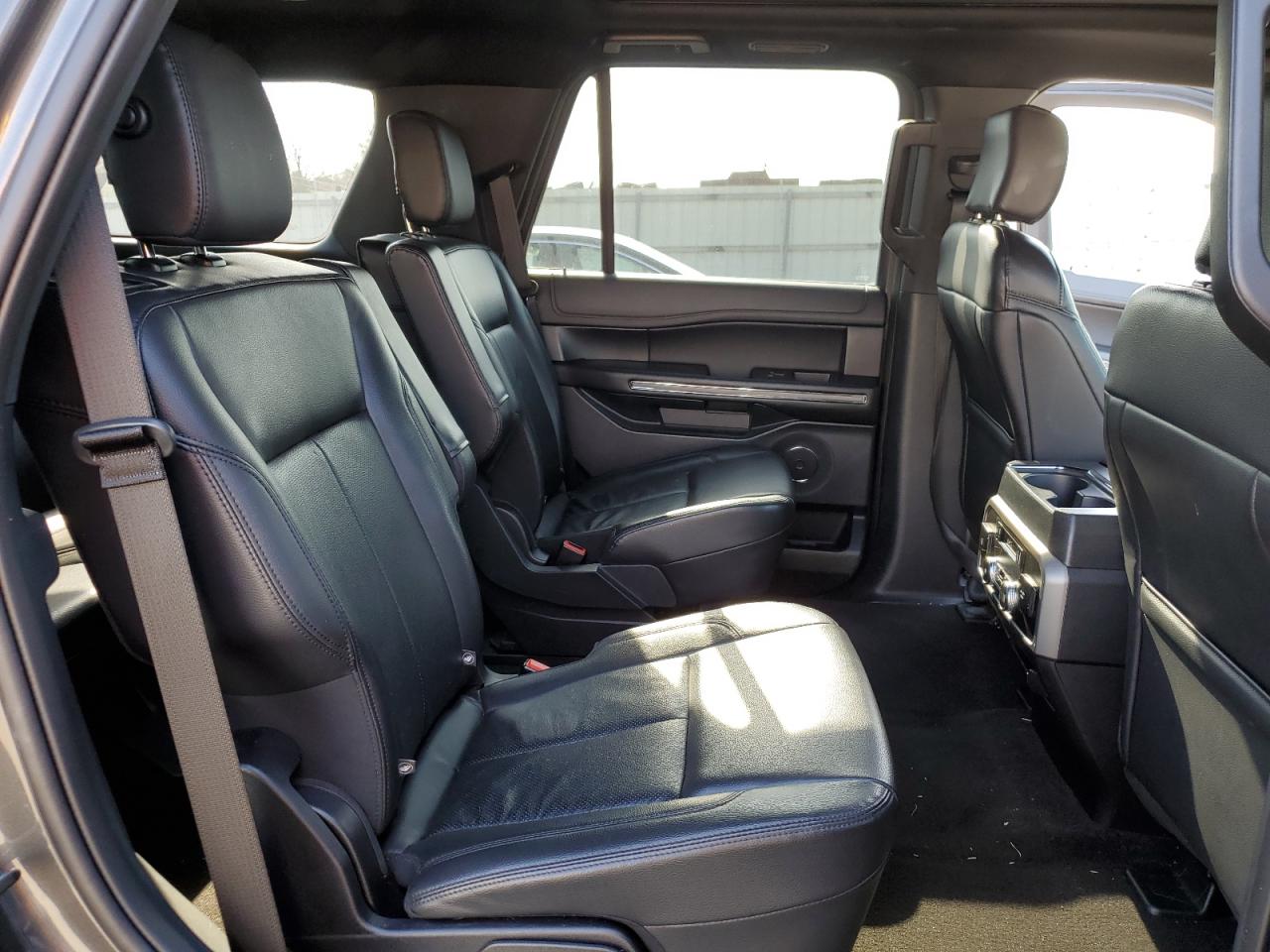 1FMJU1JT5LEA74153 2020 Ford Expedition Xlt