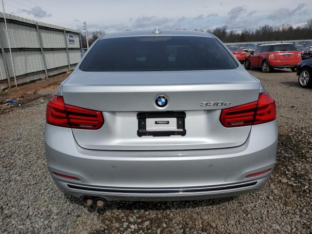 2018 BMW 330E - WBA8E1C53JA171545