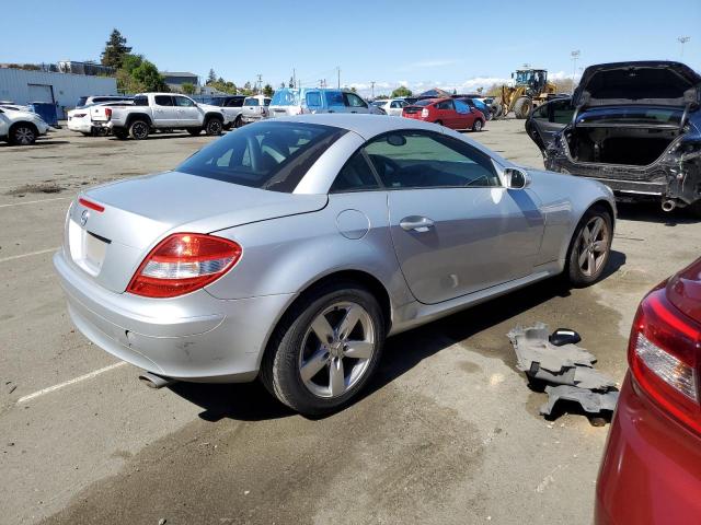 2006 Mercedes-Benz Slk 280 VIN: WDBWK54F36F104258 Lot: 48656514