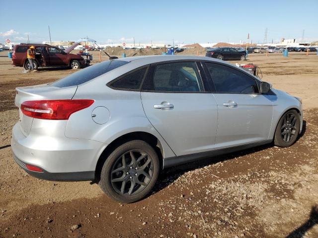 Vin: 1fadp3f23gl340166, lot: 46728974, ford focus se 20163