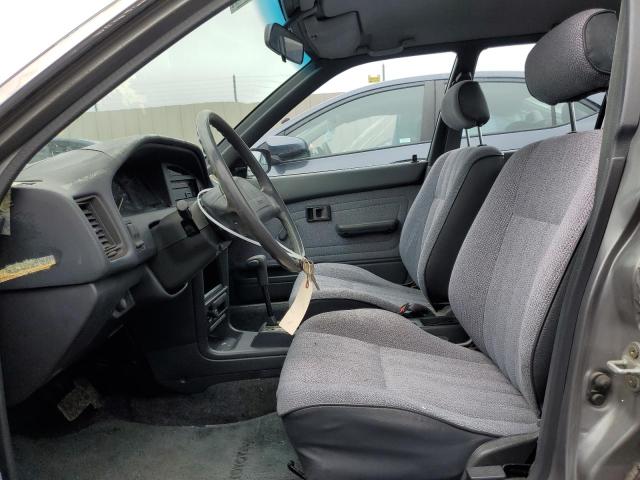 JT2AE92E1K0117407 1989 Toyota Corolla Dlx