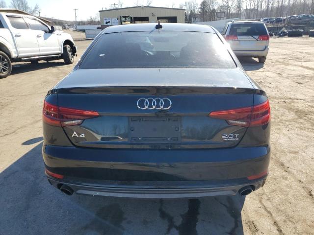 VIN WAUENAF46HN006517 2017 Audi A4, Premium Plus no.6