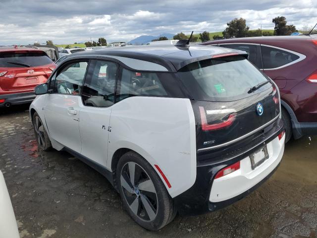 VIN WBY7Z2C52JVE61844 2018 BMW I3, Bev no.2