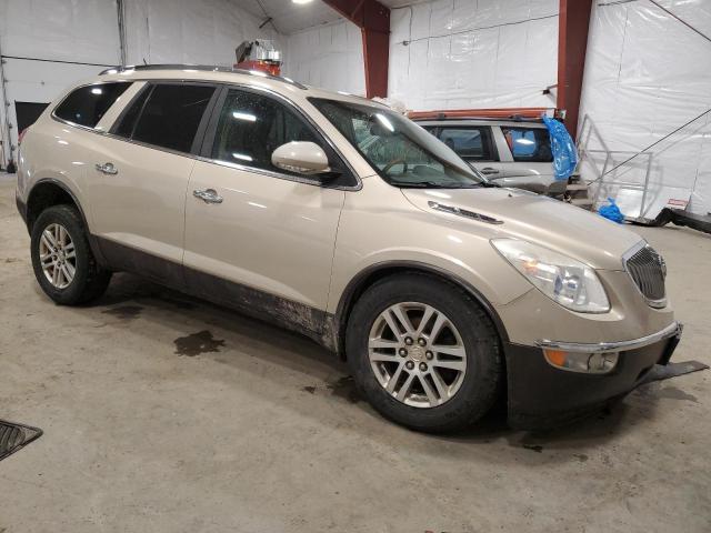 2008 Buick Enclave Cx VIN: 5GAEV13788J273975 Lot: 48483634