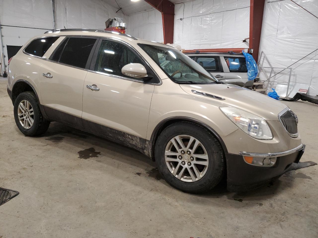 5GAEV13788J273975 2008 Buick Enclave Cx