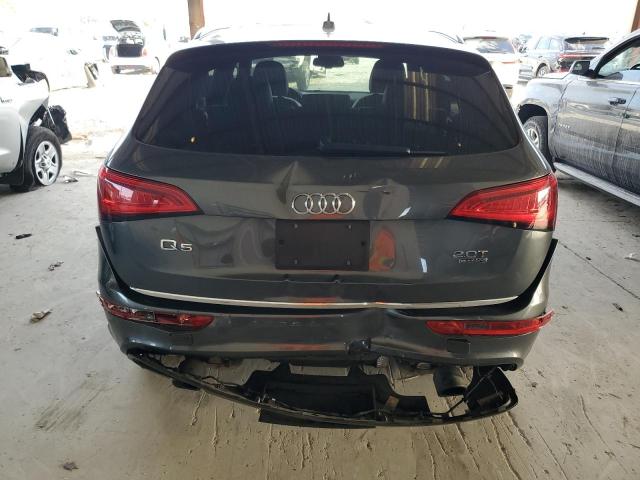 VIN WA1M2AFP8HA078970 2017 Audi Q5, Premium Plus no.6