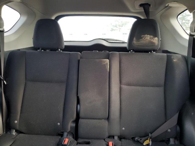 2017 TOYOTA RAV4 LE - JTMZFREV3HJ133968