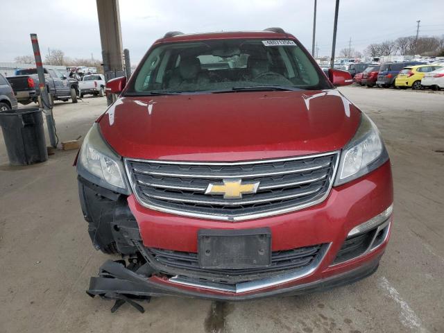 2014 Chevrolet Traverse Lt VIN: 1GNKRHKD6EJ108452 Lot: 48071254