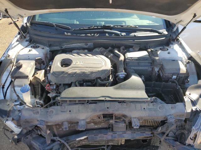 2015 Hyundai Sonata Sport VIN: 5NPE34AB1FH246958 Lot: 47117034