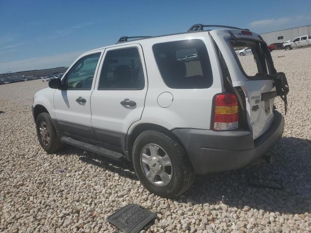 2004 Ford Escape Xlt VIN: 1FMYU031X4KB38629 Lot: 48260114