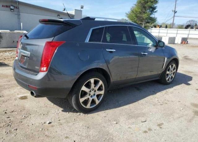 2012 Cadillac Srx Performance Collection VIN: 3GYFNEE31CS560693 Lot: 45579304