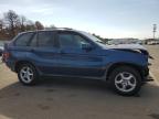 BMW X5 3.0I photo