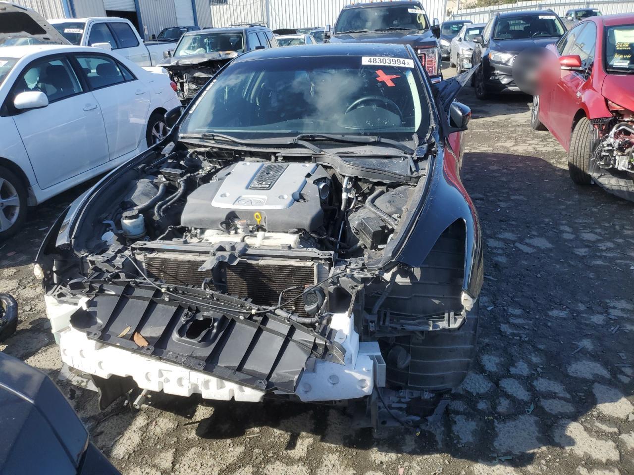 jn1cv6el6em131151 JN1CV6EL6EM131151 2014 Infiniti Q60 Journey