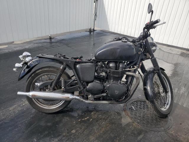 2010 TRIUMPH MOTORCYCLE BONNEVILLE - SMT910K18AT440124