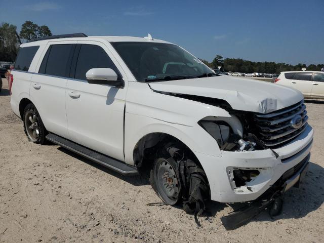 Lot #2438622502 2018 FORD EXPEDITION salvage car