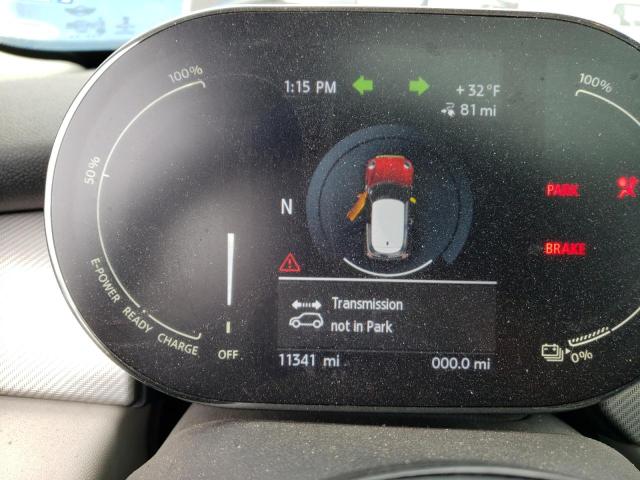 2023 MINI COOPER SE WMW13DJ04P2T06714